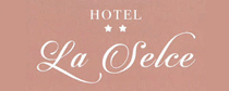 HOTEL La Selce