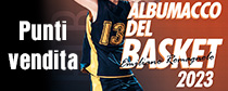 Punti Vendita Almanacco Basket