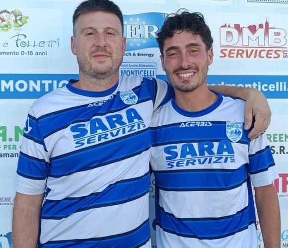Altri colpi di mercato del Monticelli