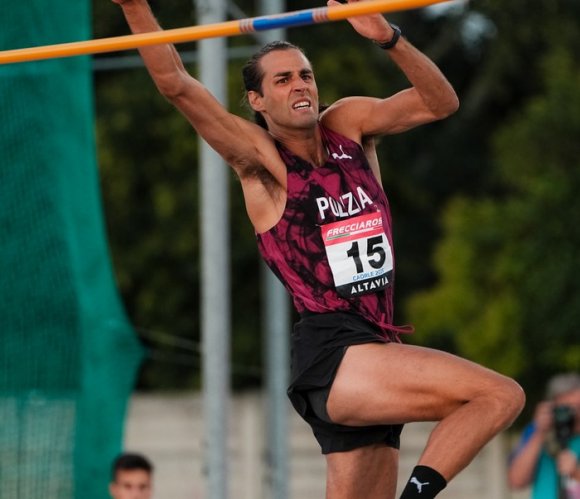 Atletica - Weekend Tricolore per le Marche a Firenze