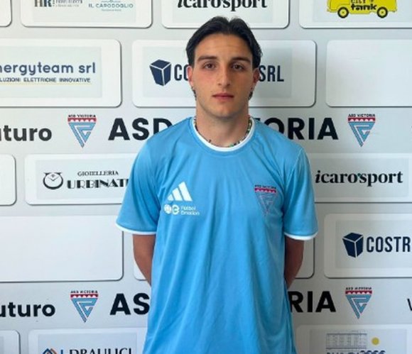 Calcio Prima, Victoria: a centrocampo la velocit� del giovane Maier�
