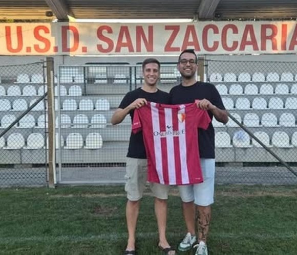 Colpo di mercato del San Zaccaria