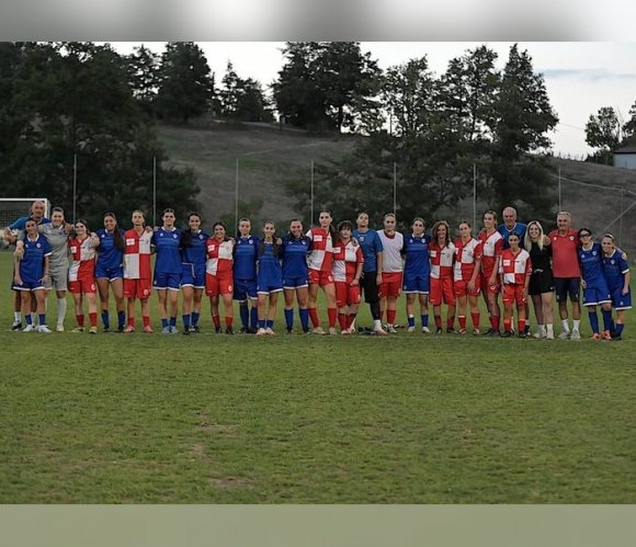 Femminile Rimini Calcio, inizia la stagione 2026-27