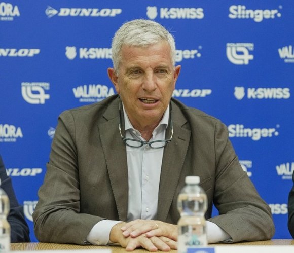 Il faentino Raimondo Ricci Bitti � consigliere della Federazione Europea Tennis