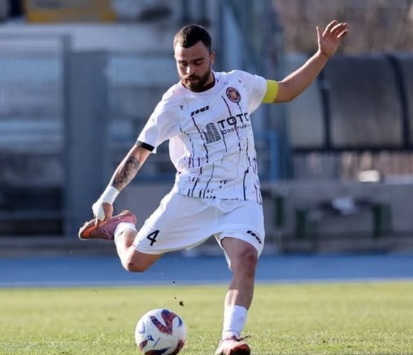 Matelica Calcio, Un Altro Colpo A Centrocampo: Ecco Brunetti