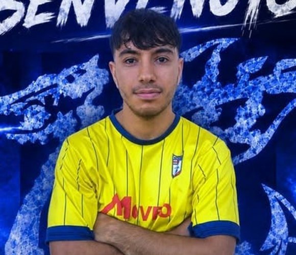 Quinto colpo di mercato per Utd Montefredente