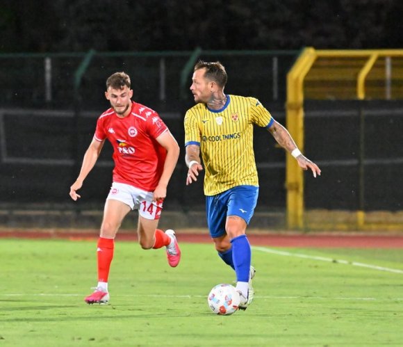 UEFA Conference League: il Tre Fiori giocher� l’andata in casa