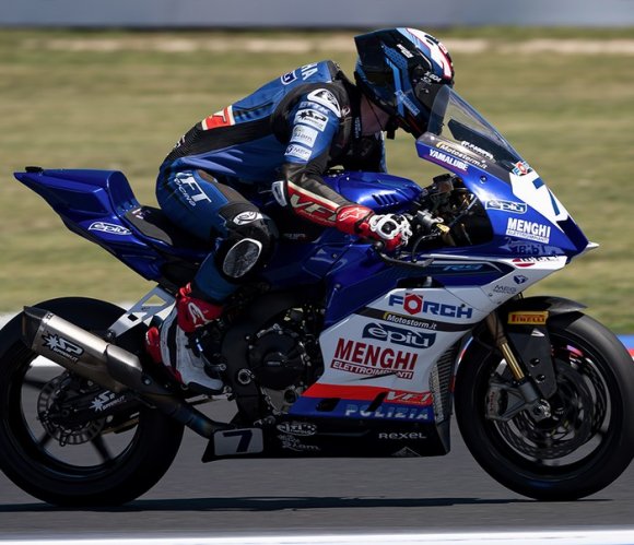 VFT Racing vs Emilia-Romagna Round WorldSSP