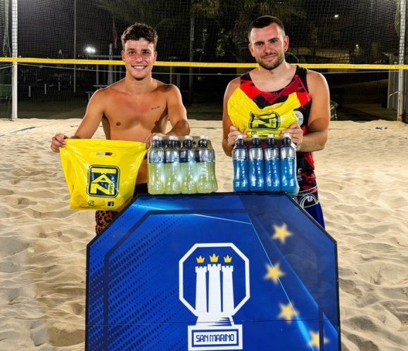 Campionato Foot table citt� di Rimini IV tappa