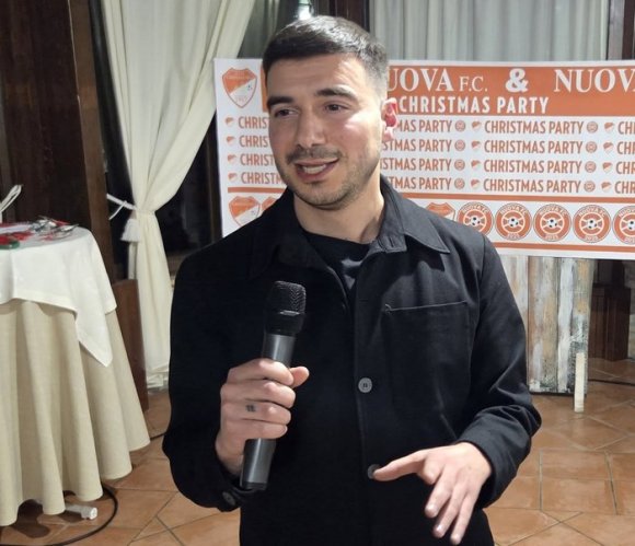 Comunicato Nuova FC