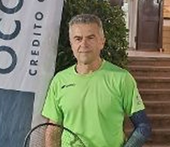 Open "Mauro Ricci" al Circolo Tennis Cacciari