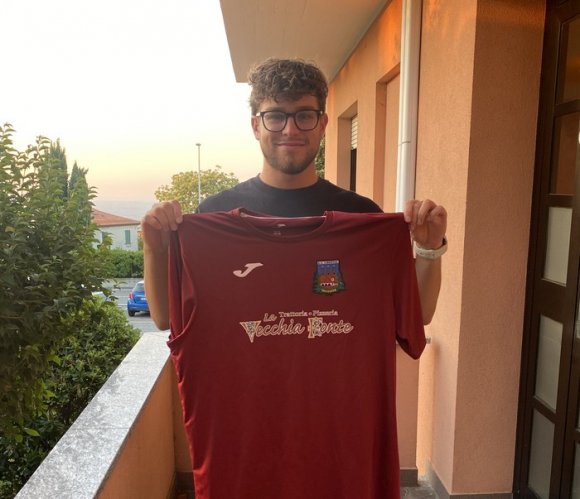 Calcio RSM, Libertas: ecco l'esperto difensore Lepri e i fratelli De Biagi