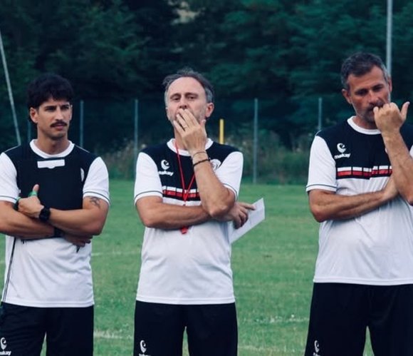 Camerino: la nostra stagione inizia da qui
