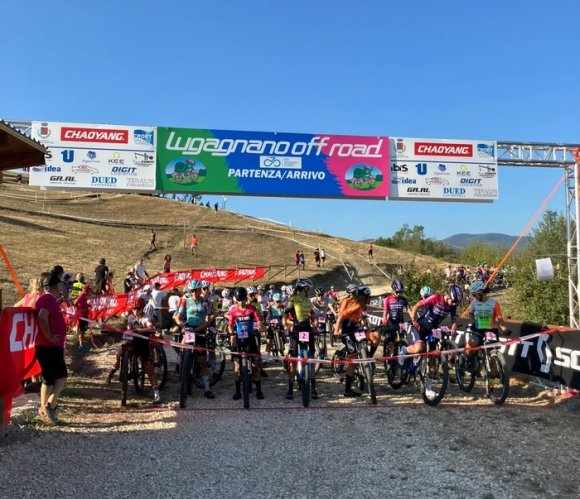 Cronaca Valdarda Bike
