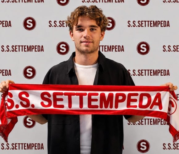 Il quinto volto nuovo della Settempeda