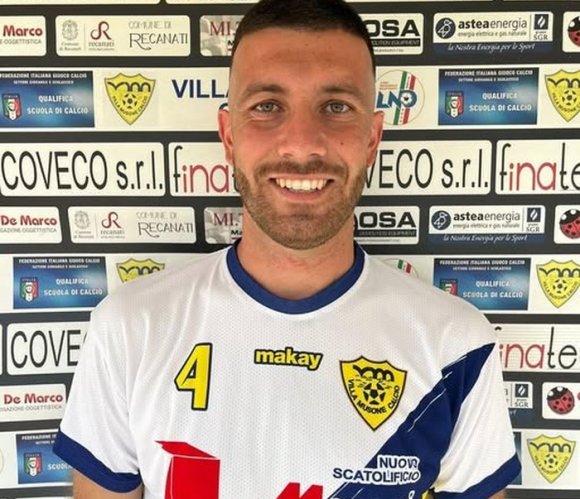 Un grande ritorno in casa Villa Musone.