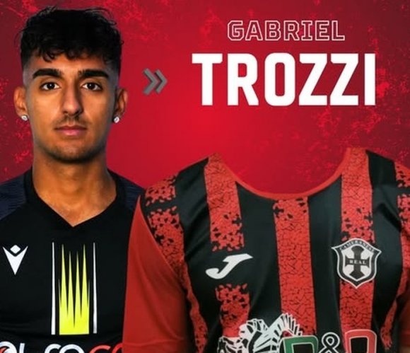 Volto nuovo per la Real Cameranese