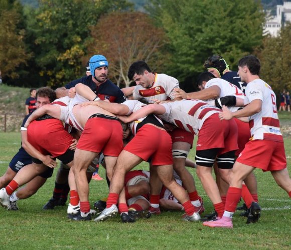 Fiorini Pesaro Rugby: con Capitolina il fischio d’inizio del campionato