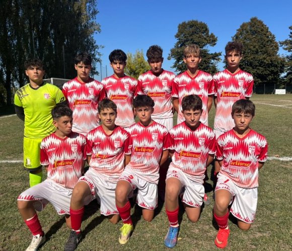 FCR Forl� - I risultati del Settore Giovanile