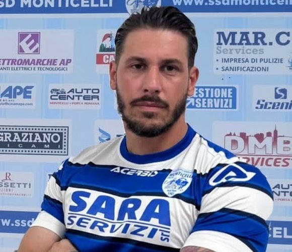 Il Monticelli Calcio chiude la porta con Melillo