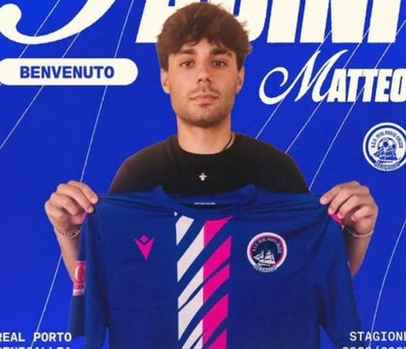 Prosegue la campagna acquisti del Real Porto Senigallia
