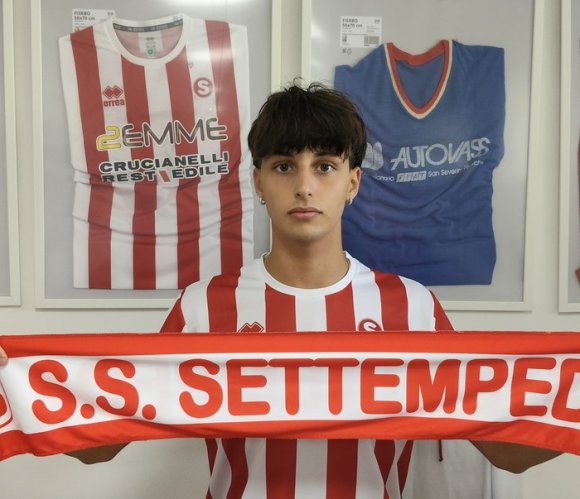 Settempeda Mercato Nuovo Arrivo