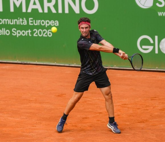 Torneo Open Circolo Tennis Meldola