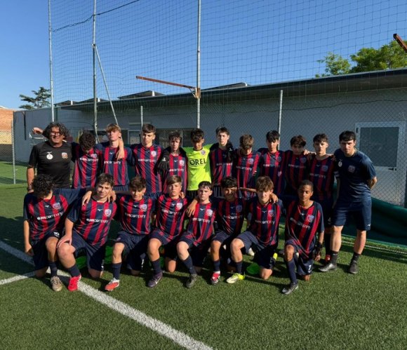 Trofeo Marche 2026