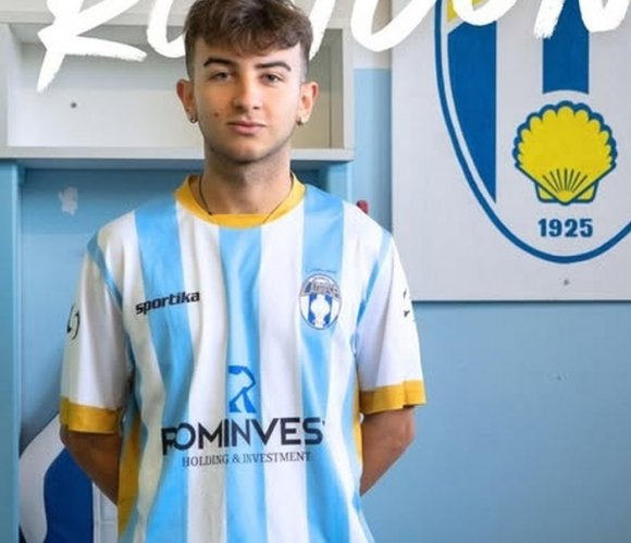 Un'ala mancina classe 2005 per la Polisportiva Laghese