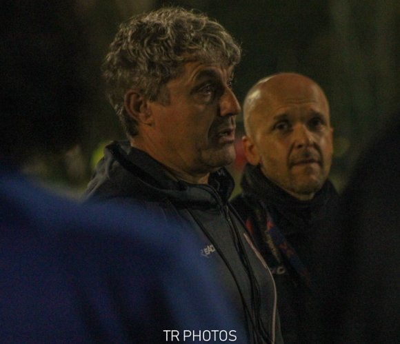 FCR Forl�, ufficializzato il nuovo tecnico