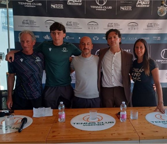 Presentata ufficialmente la “Rimini Cup”