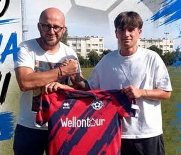 Bakia: Qualit� e freschezza in mezzo al campo