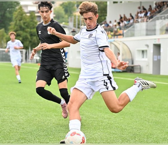 San Marino Talent Cup: debutto vincente del Cesena, il Sassuolo � in finale