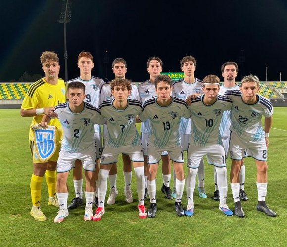 Cipro - San Marino 2-0