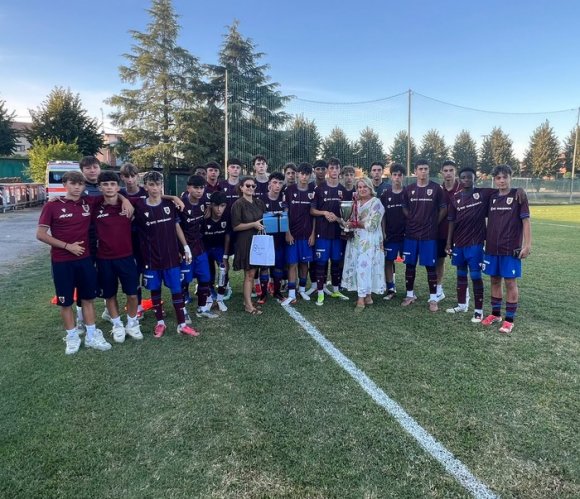 XV Memorial Nardino Previdi. Terza Giornata E Semifinali