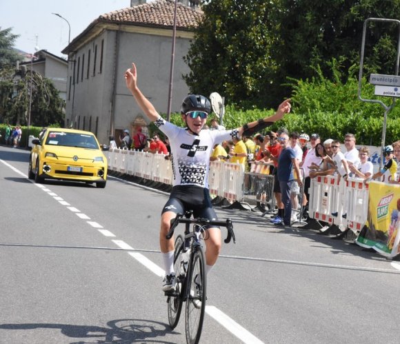 Samuele Fossati e Paolo Demicheli trionfano al "Citt� di Vigolzone vs...