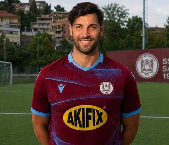 Colpo di mercato del SS Piano San Lazzaro ASD