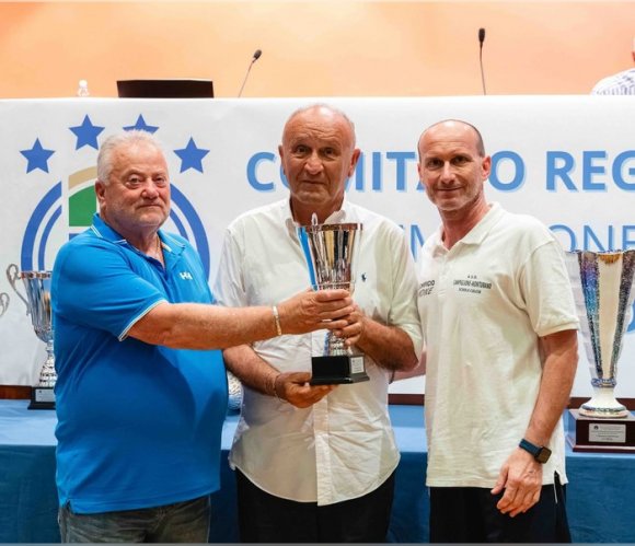 ASD Campiglione Calcio