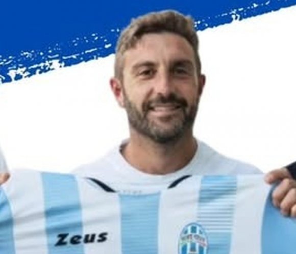 Ottavo colpo di mercato del Monte Porzio Calcio.