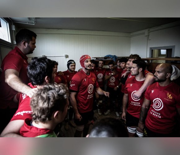 Romagna RFC. Formule e gironi Campionato rugby di Serie A Maschile