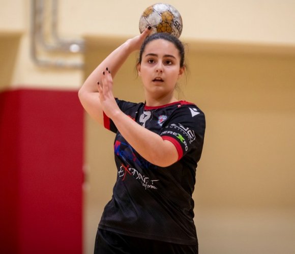 Serie A2/F - Spallanzani Casalgrande a Camerano per costruire un gran debutto