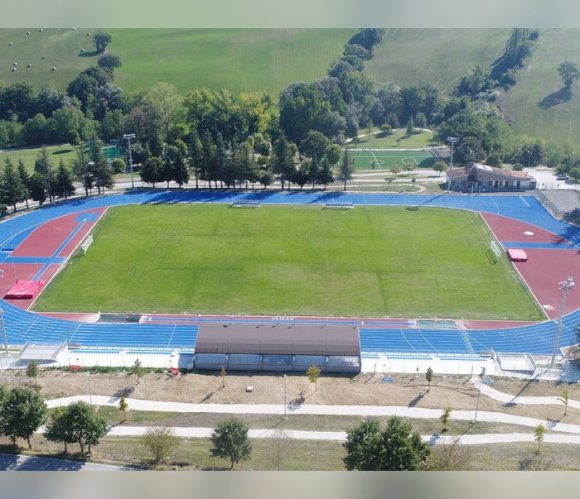Concluso il ritiro precampionato dell'Aurora Treia