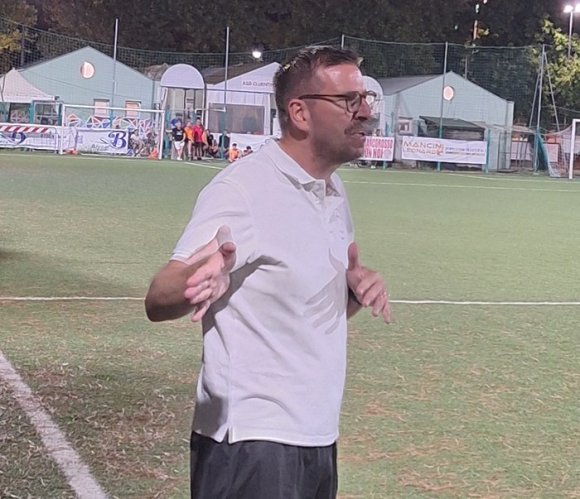 Coppa, Cluentina vs VR Macerata 0-0