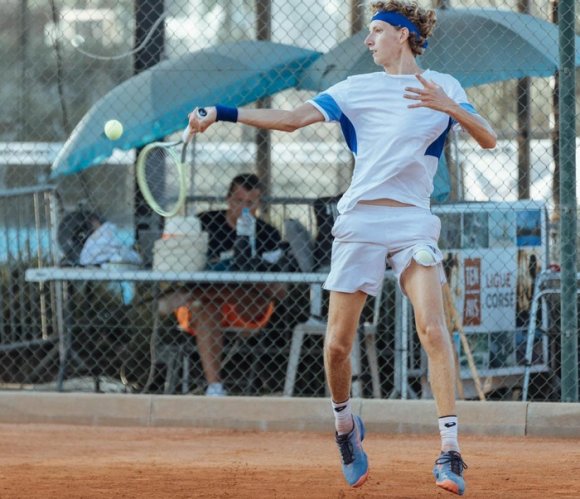 Risultati torneo nazionale Open “Ida Rubini”