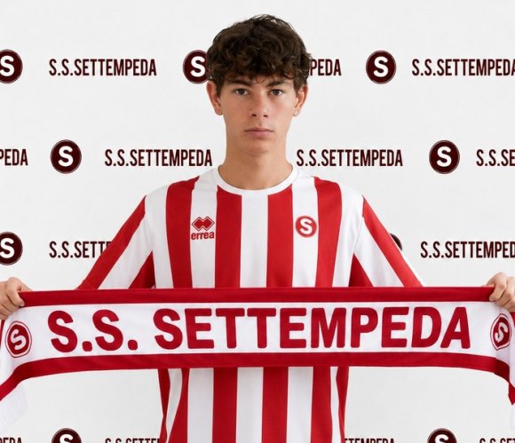 Settempeda vs completato l'oraganico con gli under