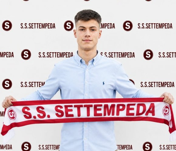 Settempeda: altri due movimenti in entrata