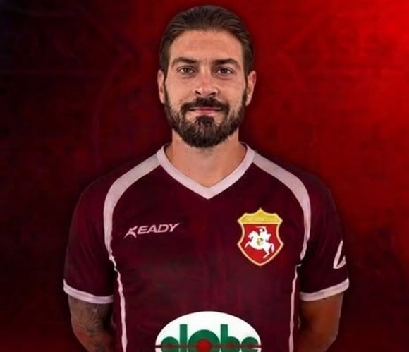 Ufficiale: Luca Sbardella � un nuovo giocatore della SSC Ancona