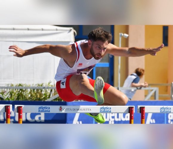 Campionati assoluti di decathlon