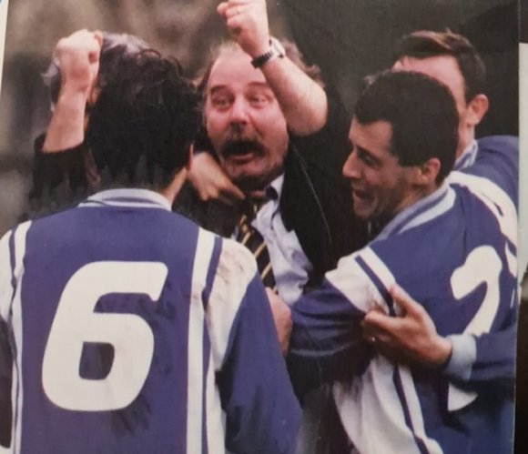 Venticinque anni senza Ivano Gavella