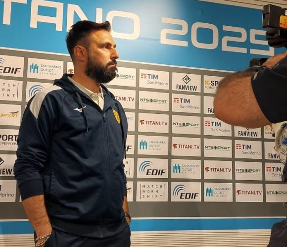 Tre Fiori : Mister Danilo Girolomoni rinnova